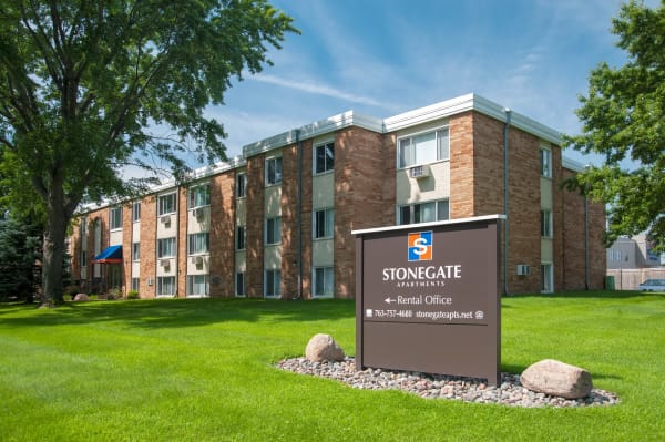Stonegate property